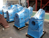 Marine Steel Swivel Head Fairlead