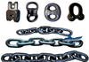 Marine Hardware D Shackle Bow Shackle of Rigging Marine Hardware