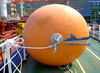 Solid Foam Filled Fender Polyurethane EVA Marine Floating Fender