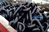  Offshore Stud And Studless Marine Ship Anchor Chains