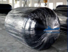 Marine Polyurethane E.V.A Foam Filled Fender