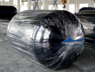 Marine Polyurethane E.V.A Foam Filled Fender