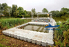 Marina Water Floating Leisure Platform