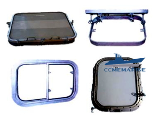 Marine Watertight Ordinary Rectangular Window
