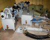 Marine 8-500Kn Hydraulic Steering Gear