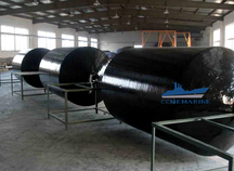 Marine E.V.A Foam Filled Fenders