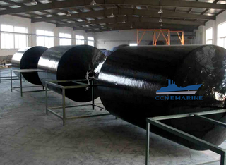Marine E.V.A Foam Filled Fenders
