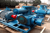Marine Twin Screw Pump 