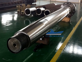 Marine Shaft System Propeller Shaft Stern Shaft Screw Shaft Rudder Stock 