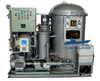 Marine YWC Series Oil Water Separator 