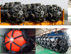 Marine Polyurethane E.V.A Foam Filled Fender