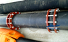 High Quality Sand Dredging HFPE Pipe