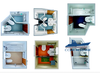 Marine Complete Modular Sanitary Unit