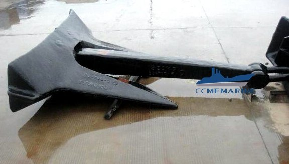 Marine AC-14 SB H.H.P Anchor 