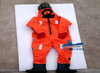 Solas Approved Marine Heat Insulated Immersion Survival Suit