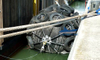Marine Yokohama Pneumatic Rubber Fender
