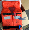 Marine SOLAS Life Jacket Adult Life Vest 