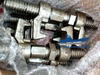 Hot DIP Galvanizied Container Lashing Bridge Fittings