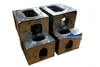 Container Top Corner Bottom Corner ISO Corner for Shipping Container 