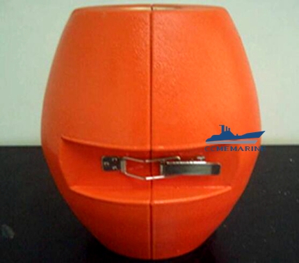 Dredging Floater Plastic Floater MDPE Floater Marine Floater HDPE Pipe Floater