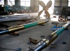 Marine Shaft System Propeller Shaft Stern Shaft Screw Shaft Rudder Stock 