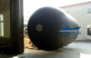 Boat Pneumatic Marine Rubber Fender Dock Fender Sling Type Fender