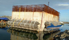 Marine Inflatable Natural Rubber Heavy Lifting Ship Launching Airbag