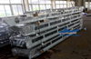 Marine Aluminum Accommodation Ladder