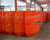 Dredging Floater Plastic Floater MDPE Floater Marine Floater HDPE Pipe Floater