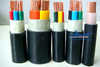 XLPE Insulated Armoured Marine Cable