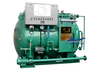 Marine Sewage Water Treatment Plant 