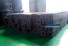 Marine Rubber Fenders Ship Square Type Fender