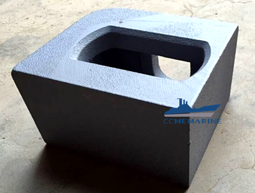 Container Corner Castings Fittings