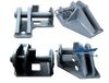 Marine Towing Bracket 