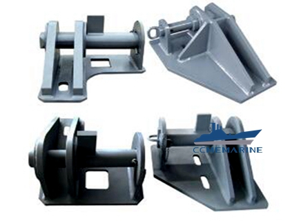 Marine Towing Bracket 