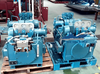 Marine 8-500Kn Hydraulic Steering Gear