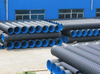 High Quality Sand Dredging HDPE Pipe