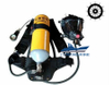 Self Contained Positive Pressure Air Breathing Apparatus