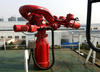 Marine Electric Fire Water Monitor for Fire Fighting System