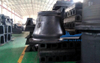 Marine Cone Type Rubber Fender