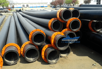 High Quality Sand Dredging HFPE Pipe