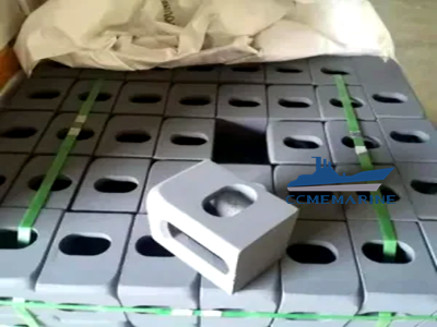Container Corner Castings Fittings