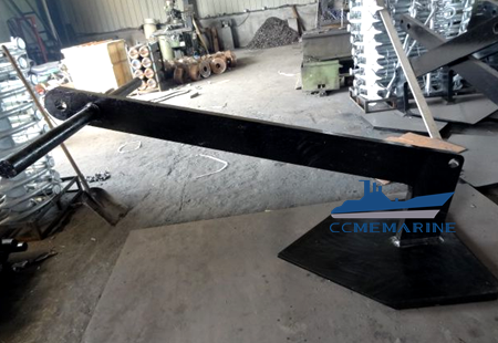 Marine Plough Anchor