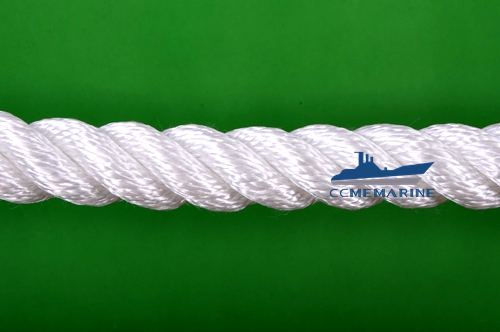 Marine Mooring Rope Nylon Rope