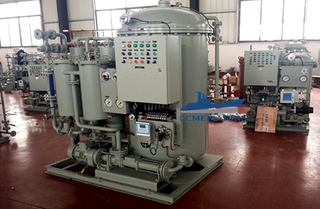 Marine YWC Series Oil Water Separator 