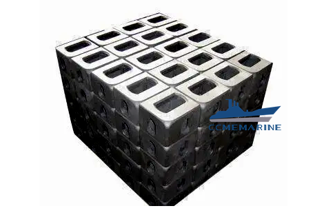 Container Corner Castings Fittings