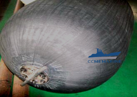 Boat Pneumatic Marine Rubber Fender Dock Fender Sling Type Fender