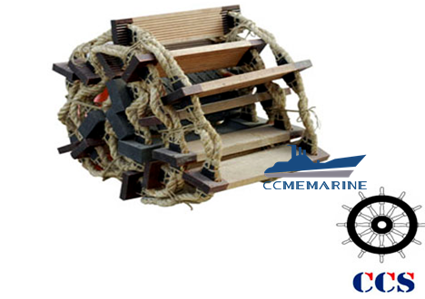 Solas Marine Ladder for Pilot And Embarkation