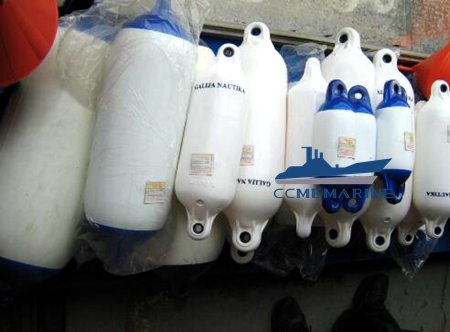 PVC Inflatable Boat Fender