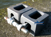 Container Top Corner Bottom Corner ISO Corner for Shipping Container 
